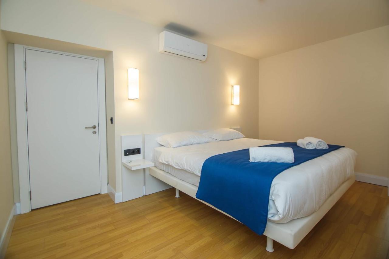 Panorama Aparthotel Orbi City Батуми Екстериор снимка