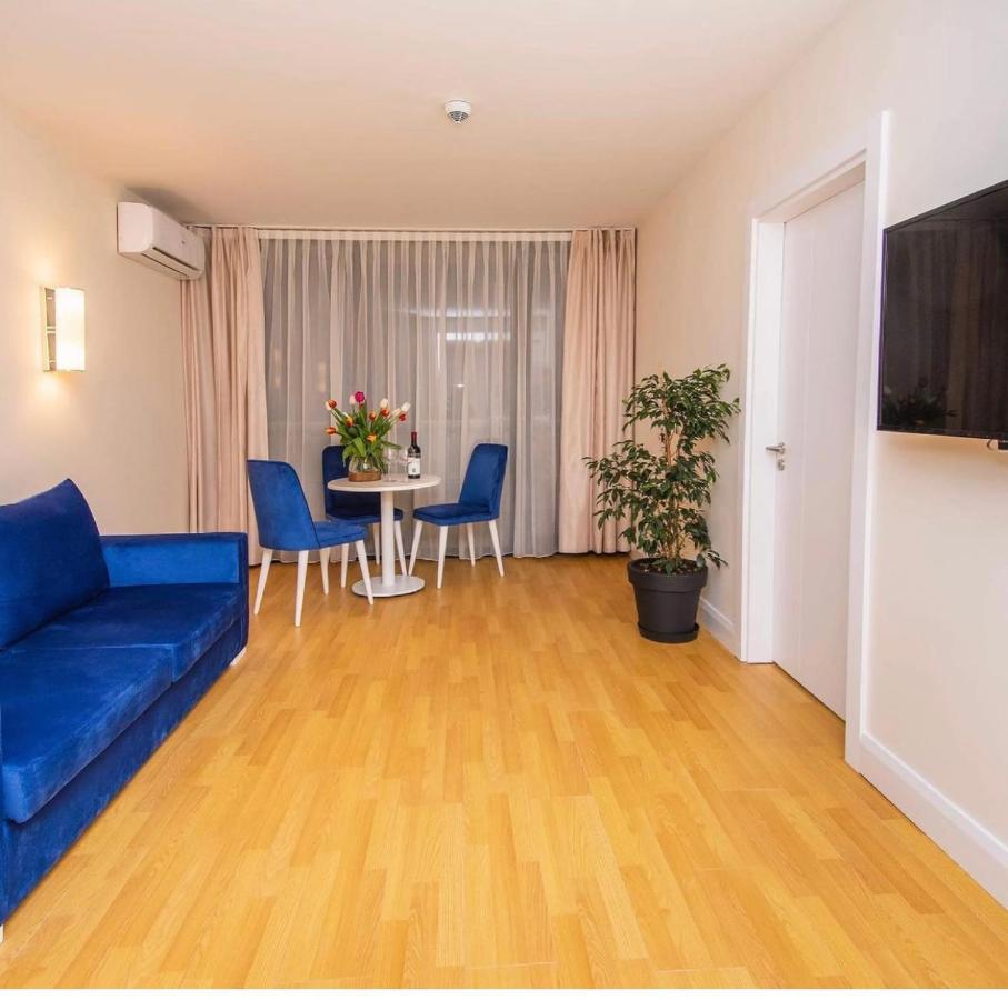Panorama Aparthotel Orbi City Батуми Екстериор снимка